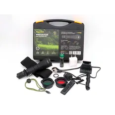 Ліхтар Armytek Predator Pro Extended Set